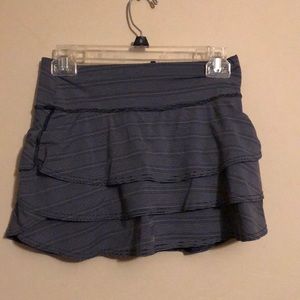 Athleta Tennis skort